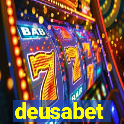 deusabet