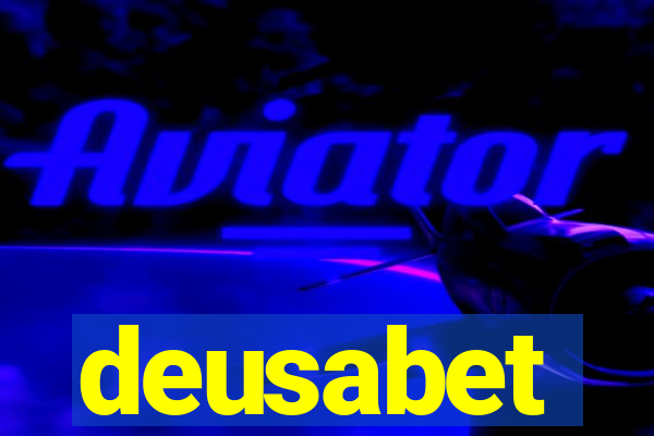 deusabet