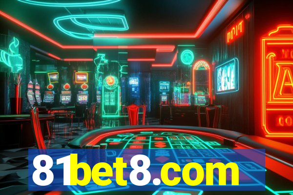 81bet8.com