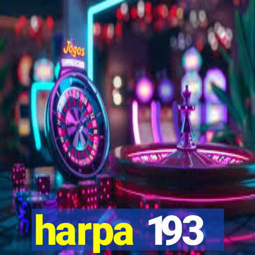 harpa 193