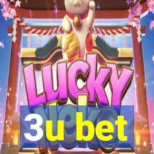 3u bet