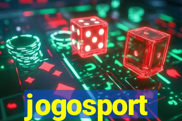 jogosport