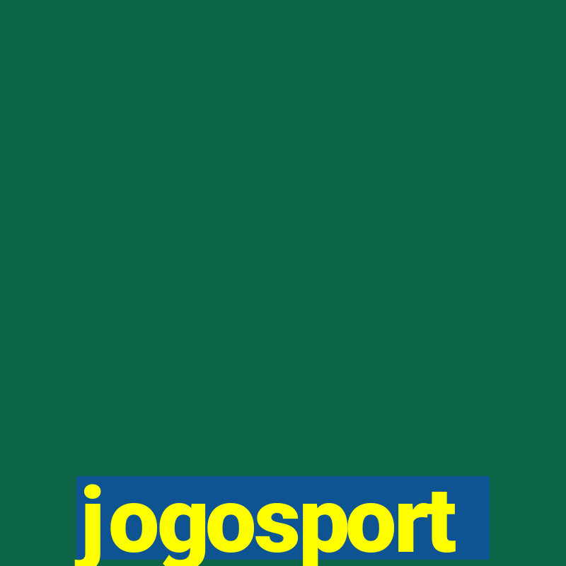 jogosport