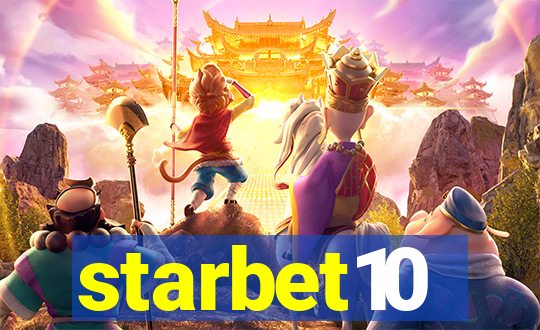 starbet10