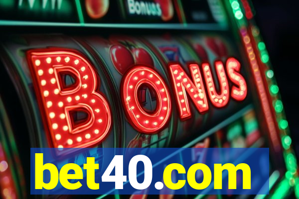 bet40.com