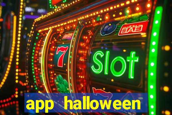 app halloween jackpot slots