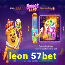 leon 57bet