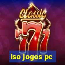 iso jogos pc