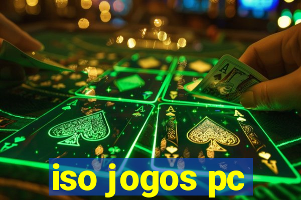 iso jogos pc