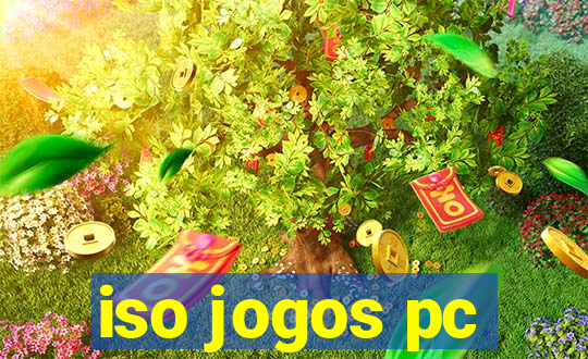 iso jogos pc