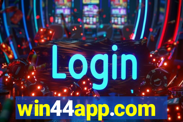 win44app.com