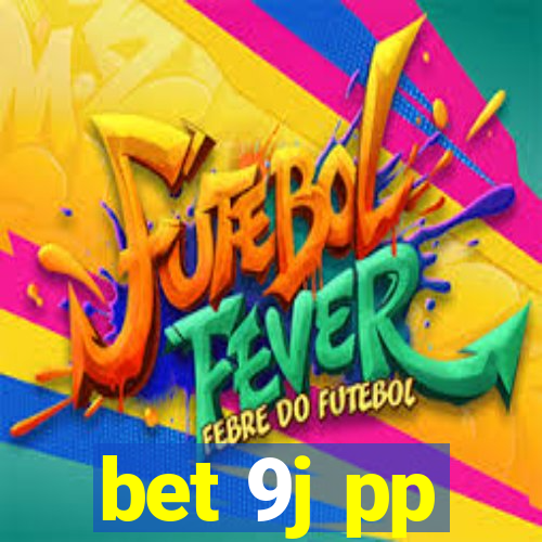 bet 9j pp