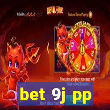 bet 9j pp