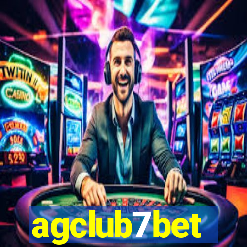 agclub7bet