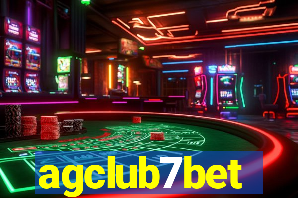 agclub7bet