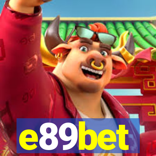 e89bet