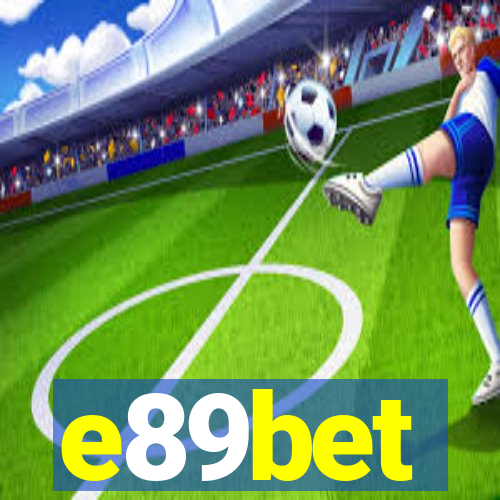 e89bet