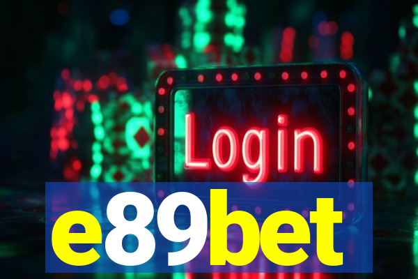 e89bet