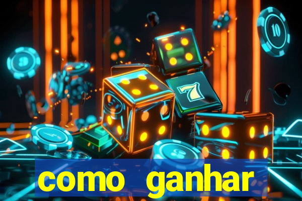 como ganhar dinheiro no jogo do tigre sem depositar