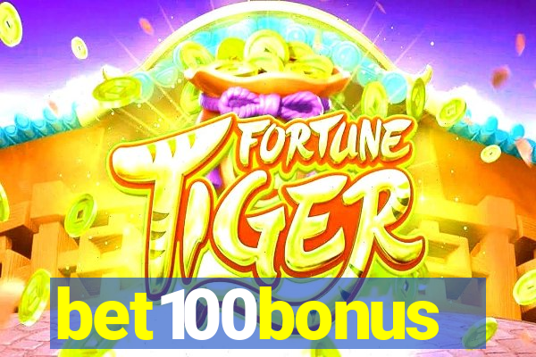 bet100bonus