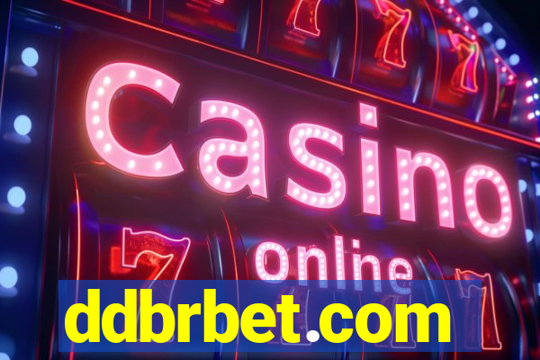 ddbrbet.com