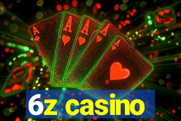 6z casino