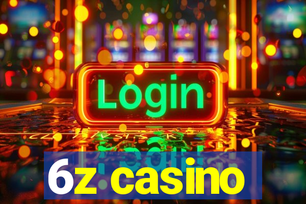 6z casino