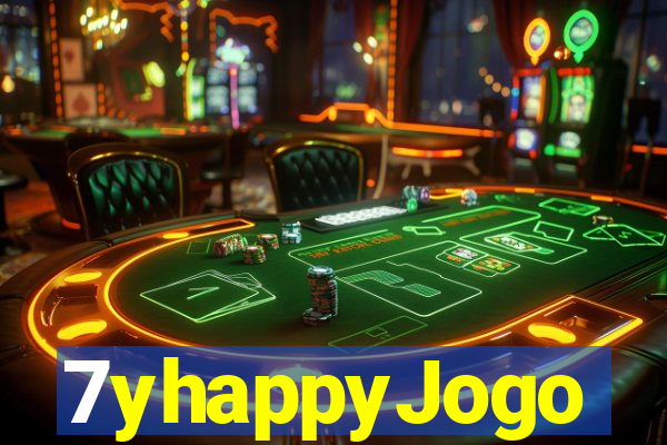 7yhappyJogo