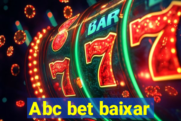 Abc bet baixar