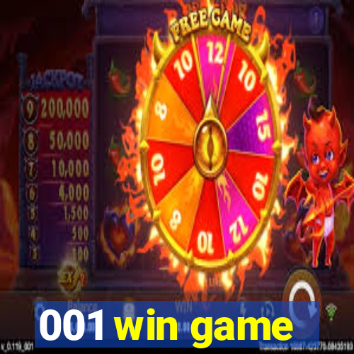 001 win game