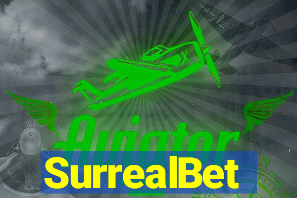 SurrealBet