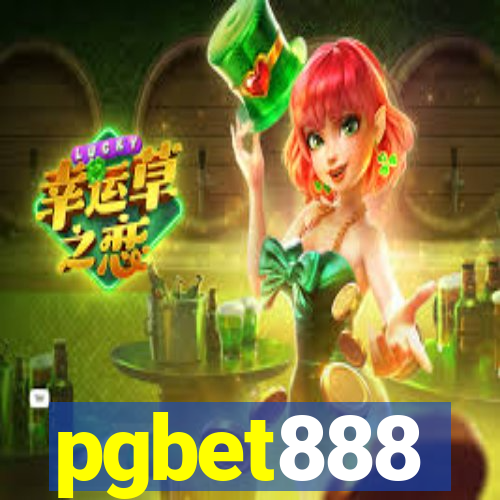 pgbet888