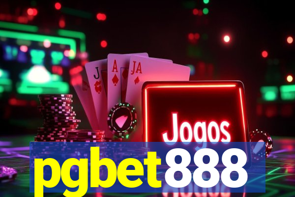 pgbet888