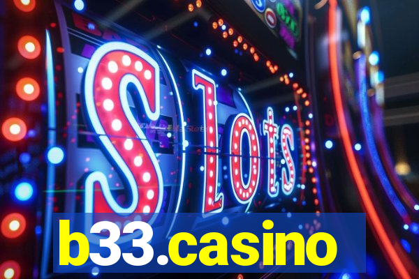 b33.casino