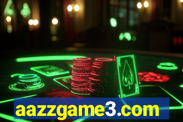 aazzgame3.com