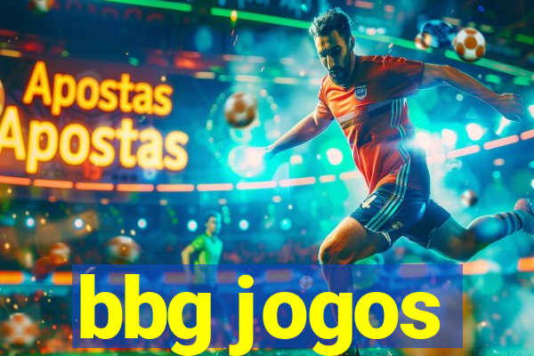 bbg jogos