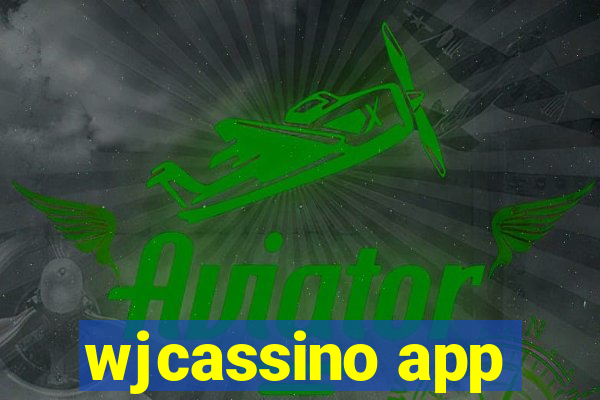 wjcassino app