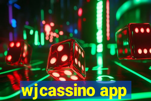 wjcassino app