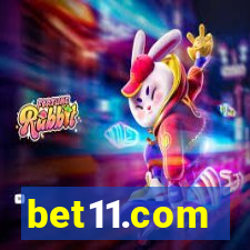 bet11.com