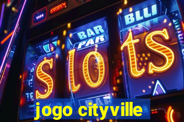 jogo cityville