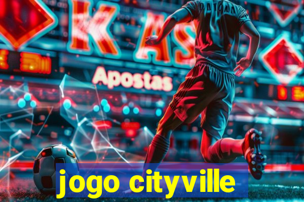 jogo cityville