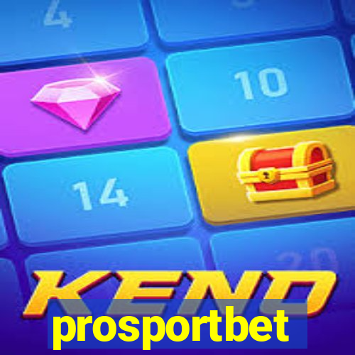 prosportbet