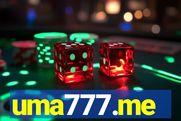 uma777.me