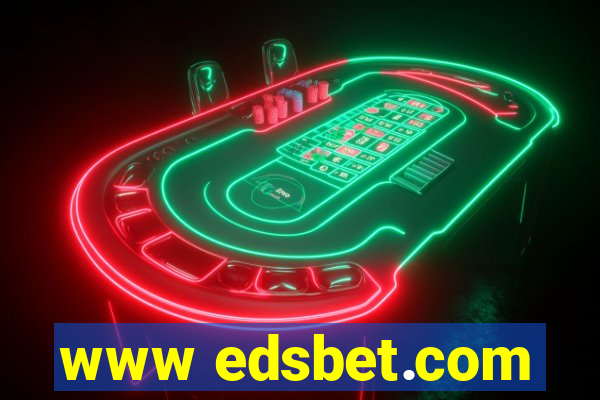 www edsbet.com