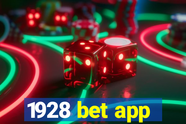 1928 bet app