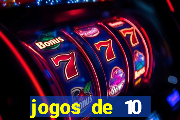 jogos de 10 centavos na bet365