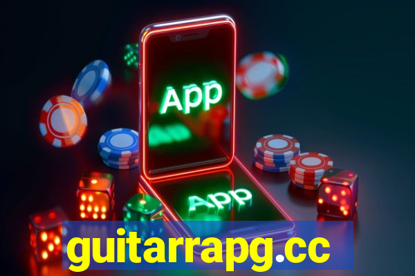 guitarrapg.cc