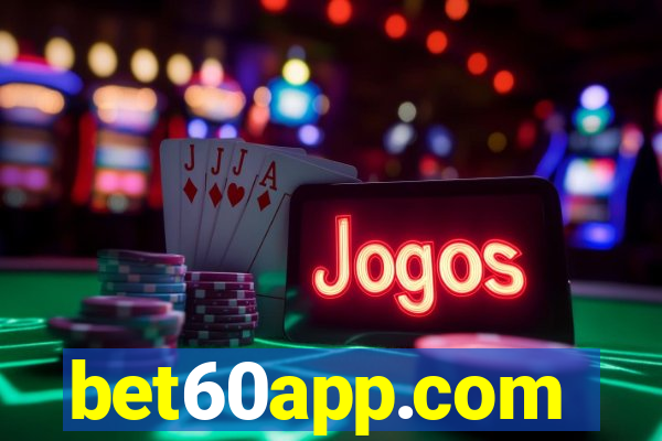 bet60app.com