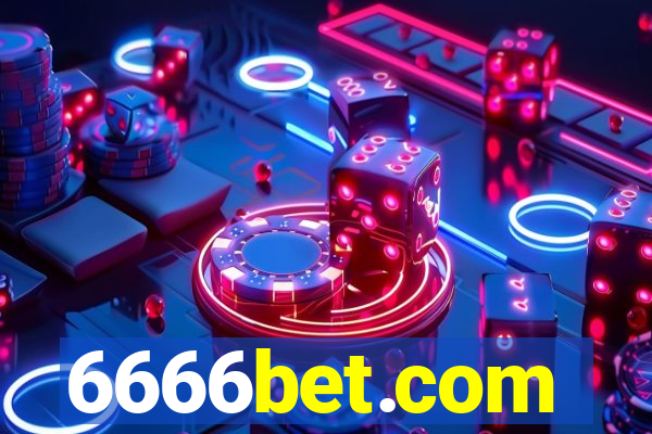 6666bet.com