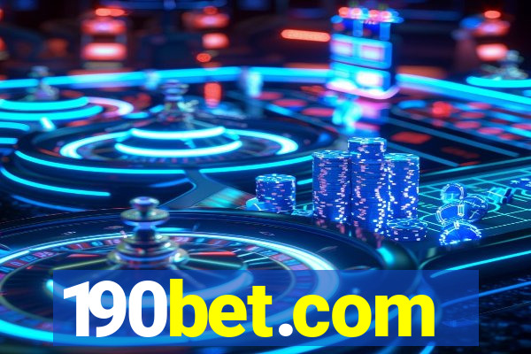 190bet.com